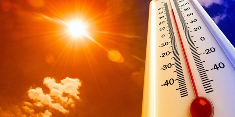 انخفاض فى درجات الحرارة غدا واضطراب بالملاحة