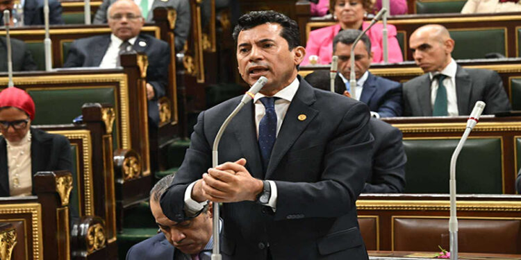 مجلس النواب يوافق بالإجماع على تعديلات قانون الرياضة