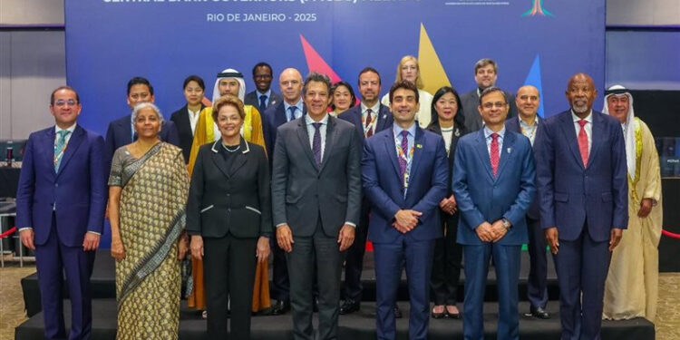 وزير المالية: دفع الجهود الدولية لترسيخ مبادئ التعددية الاقتصادية عالميًا  من أجل نمو أكثر شمولاً واستدامة