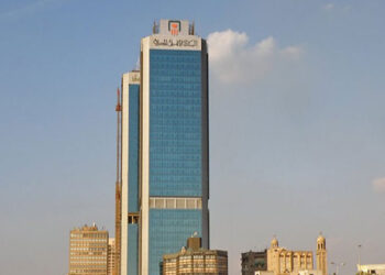 البنك الأهلي المصري يتصدر أكبر 5 بنوك في مصر لعام 2025 من حيث إجمالي الأصول