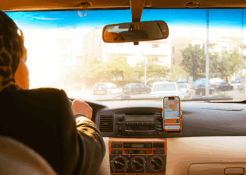 دراسة جديدة من دي دي تكشف أهمية المنصات في إتاحة دخل مرن لجميع الأعمار في مصر.