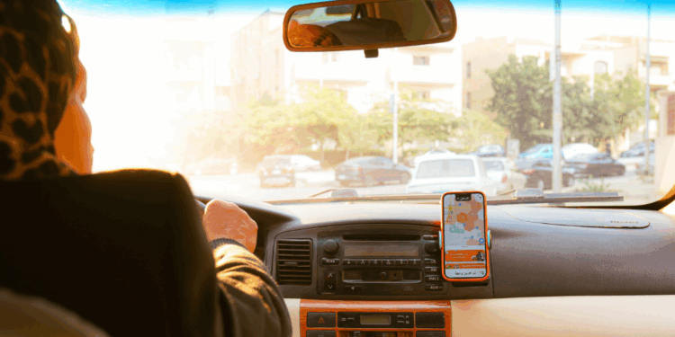 دراسة جديدة من دي دي تكشف أهمية المنصات في إتاحة دخل مرن لجميع الأعمار في مصر.