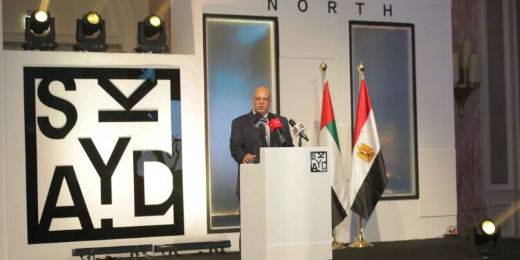 “سكاي أبوظبي” تواصل التوسع في السوق المصري وتطلق مشروع “سكاي نورث “في منطقة رأس الحكمة