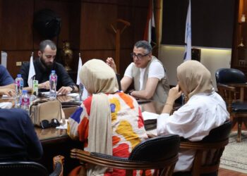 غزال: خط إنتاج بـ20 ماكينة و1.5 مليون جنيه فقط.. بداية عملية لريادة الأعمال الصناعية