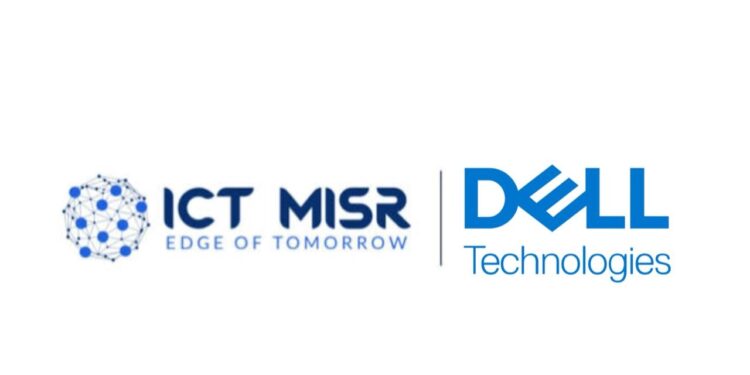”Dell” تمنح ”ICT Misr” جائزة ”Excellence in Engagement” لتميزها في الشراكة داخل مصر والشرق الأوسط