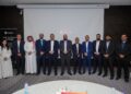 فيرتف تستعرض حلول البنية التحتية الحيوية في السعودية