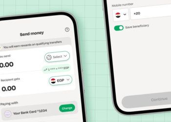 86 مليون دولار تمويل يقود “ليمفي” إلى التوسع في مصر وشمال إفريقيا