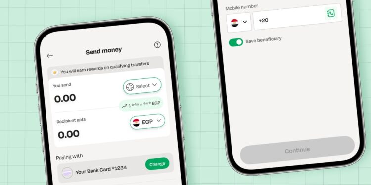 86 مليون دولار تمويل يقود “ليمفي” إلى التوسع في مصر وشمال إفريقيا