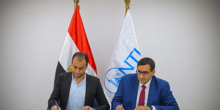 تعاون بين معهد الاتصالات  و”سيكيور باس” لتأهيل الشباب لسوق العمل التكنولوجي