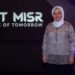 “إيمان وافي” رئيساً لقطاع البترول والطاقة بشركات “ICT Misr” و”IoT Misr” و “ICT Libya” بخبرات تتخطى 38 عاماً