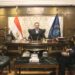 رئيس هيئة الرعاية الصحية: مصر تقدم نموذجًا رائدًا في إصلاح النظام الصحي