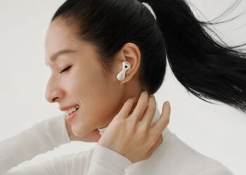 استمع إلى الفرق: سماعات FreeBuds 6 بمحرك صوت مزدوج، ارتقِ بجودة المكالمات والموسيقى