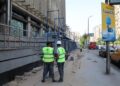 محافظة القاهرة تعلن بدء شركة المقاولون العرب إعادة تأهيل مبنى سنترال رمسيس