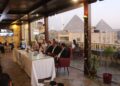مجلس الشباب المصري يختتم تدريب متابعي محافظة الجيزة ضمن البرنامج الوطني لمتابعة انتخابات مجلس الشيوخ 2025