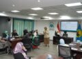 هيئة الاعتماد والرقابة الصحية تطلق برنامجا تدريبيا لتأهيل مراجعين جدد استعدادًا للمرحلة الثانية من التأمين الصحي الشامل