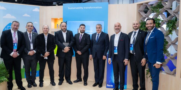 تتراباك مصر وشركة زلفي يطلقان مشروعاً تأسيسياً رائداً بقيمة 14 مليون يورو في ليبيا لتقديم حلول تعبئة و تغليف مبتكرة للسوق المحلي