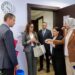 ︎نائبة وزيرة التضامن تبحث مع سفير مصر باليابان تعزيز سبل التعاون فى ملف تنمية الطفولة المبكرة بين مصر واليابان