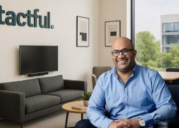 شركة Tactful Al المصرية تستثمر 250 مليون جنيه لقيادة التحوُّل في تجربة العملاء بالذكاء الاصطناعي في الشرق الأوسط وأوروبا