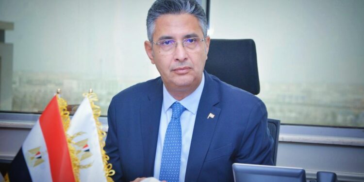 وزير التموين يشارك في المؤتمر التاسع للأونكتاد حول المنافسة وحماية المستهلك بجنيف