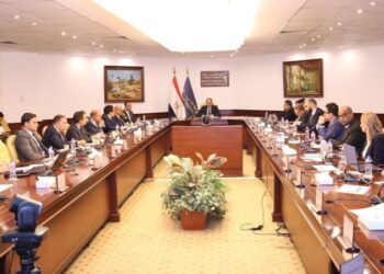 المجلس الوطنى للذكاء الاصطناعى يناقش الموقف التنفيذى للاستراتيجية الوطنية للذكاء الاصطناعى