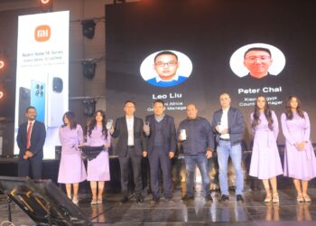 “شاومي” تُصنّف ضمن أفضل 100 علامة تجارية في إفريقيا لعام 2025 وتتقدم إلى المركز 29