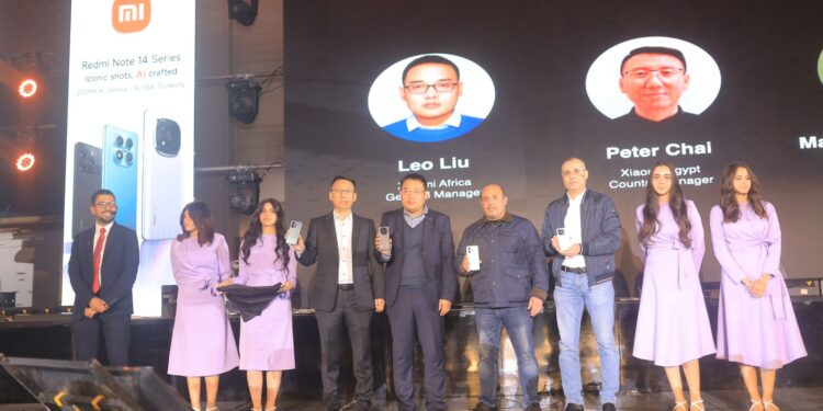 “شاومي” تُصنّف ضمن أفضل 100 علامة تجارية في إفريقيا لعام 2025 وتتقدم إلى المركز 29