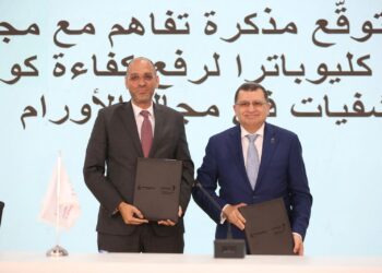 جانسن مصر توقع 3 مذكرات تفاهم لتدريب الكوادر الطبية بالتعاون مع الشراء الموحد وكليوباترا وشفاء الأورمان خلال “صحة إفريقيا 2025”