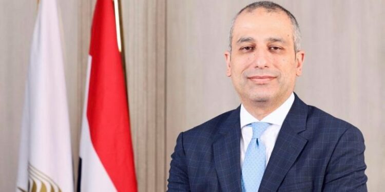 الرئيس التنفيذي للبنك الزراعي المصري يشارك بالملتقى السنوي لرؤساء المخاطر في المصارف العربية بشرم الشيخ