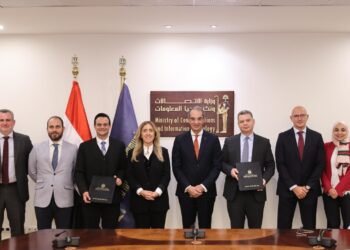 فاوندإيفر️ تحصد لقب “أفضل مكان للعمل” في مصر لعام 2025 للعام الثاني على التوالي