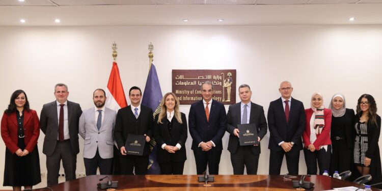 فاوندإيفر️ تحصد لقب “أفضل مكان للعمل” في مصر لعام 2025 للعام الثاني على التوالي