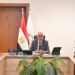 وزير الري يتابع موقف عدد من دراسات برنامج التعاون المشترك في البحوث التطبيقية بين مصر وهولندا JCAR