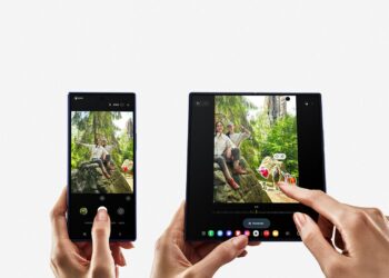 ‘Galaxy Z Fold7’ من سامسونج: نقلة نوعية في عالم الهواتف الذكية