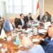 وزير الإسكان يعقد اجتماعًا لمتابعة آخر مستجدات إنشاء وحدتي “تنظيم السوق العقارية” و”تصدير العقار المصري”