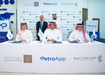 “بتروآب” تغلق جولة استثمارية بقيمة 50 مليون دولار