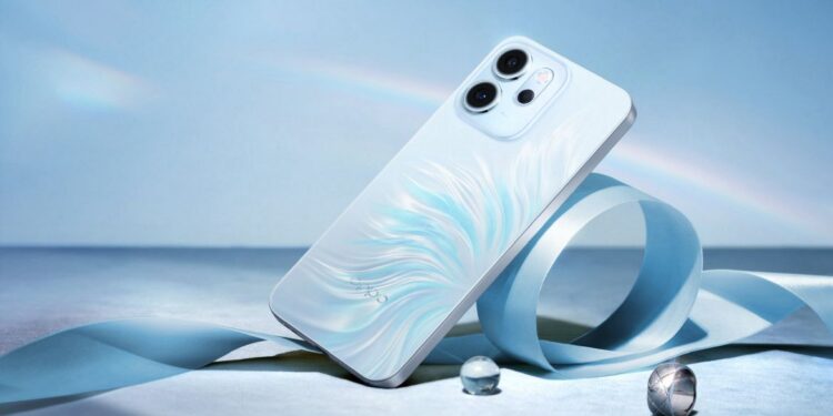 تستعد OPPO لإطلاق سلسلة هواتف Reno14 في مصر بتقنيات تصوير بالفلاش مدعومة بالذكاء الاصطناعي