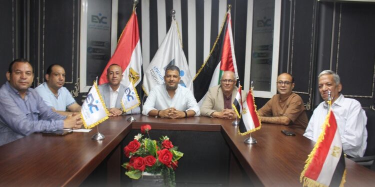 القاهرة تستضيف لقاءً حقوقيًا رفيع المستوى لتعزيز وثيقة رفض التهجير القسري للفلسطينيين وسط إشادات بدور مصر القيادي في حماية غزة