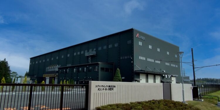 إبسون تفتتح مصنعاً جديداً لإعادة تدوير المعادن بكلفة 5.5 مليار ين ياباني