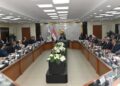 وزير قطاع الأعمال العام يترأس الجمعية العامة ل”القابضة الكيماوية” لاعتماد الموازنة التخطيطية للعام المالي 2025/2026