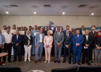 الجمعية المصرية للزراعة الحيوية تعقد المنتدى الثالث بالتعاون مع  جامعة هليوبوليس للتنمية المستدامة