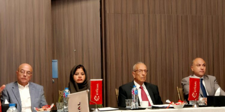 إطلاق مبادرة “الذكاء الاصطناعي في الإعلام العربي”