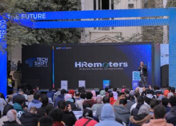 “Sprints” تطلق منصة “HiRemoters” لإعادة تشكيل مستقبل التوظيف عن بُعد عالميًا باستخدام الذكاء الاصطناعي