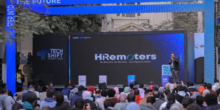 “Sprints” تطلق منصة “HiRemoters” لإعادة تشكيل مستقبل التوظيف عن بُعد عالميًا باستخدام الذكاء الاصطناعي