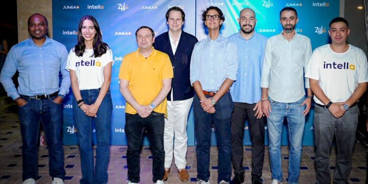 جوميا مصر وIntella تطلقان تجربة رائدة للطلب الصوتي باللهجة المصرية عبر Ziila في قطاع التجارة الإلكترونية