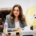 وزيرة التنمية توجه المحافظات بتيسير مشاركة صاحبات الحرف اليدوية فى المنافذ والمعارض الدائمة