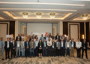 لافارچ مصر تختتم بنجاح رعايتها لفعاليات في مجال الاستدامة وصناعة الأسمنت