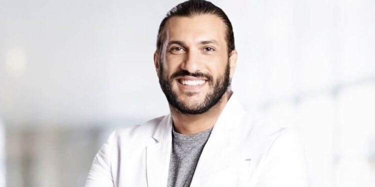 المنيوز تعين وليد السعدني رئيسًا تنفيذيًا لها خلفًا لأمير علام