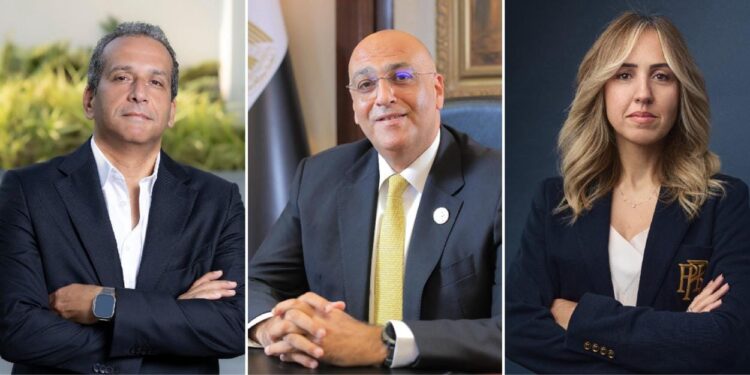 تعاون كبير بين جهاز تنمية المشروعات و شركة ”فيزا”