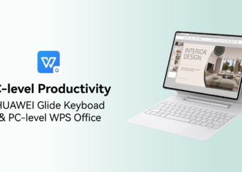 أعد تعريف إمكانيات الجهاز اللوحي مع جهاز HUAWEI MatePad Pro 12.2”