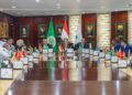 “رئيس البريد المصري” تترأس أعمال الاجتماع الـ47 للجنة العربية الدائمة للبريد