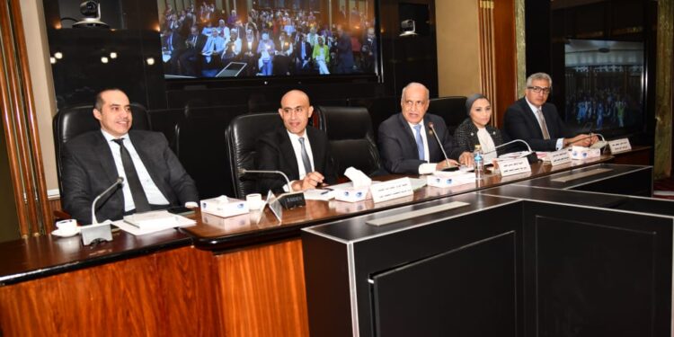 وزير التعليم: لا خصخصة ولا رسوم إجبارية في النظام الجديد